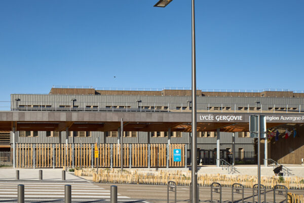 Clermont-Ferrand