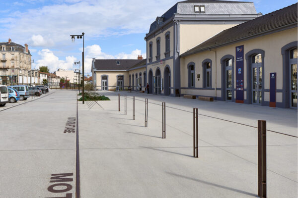 Sols Loire Auvergne