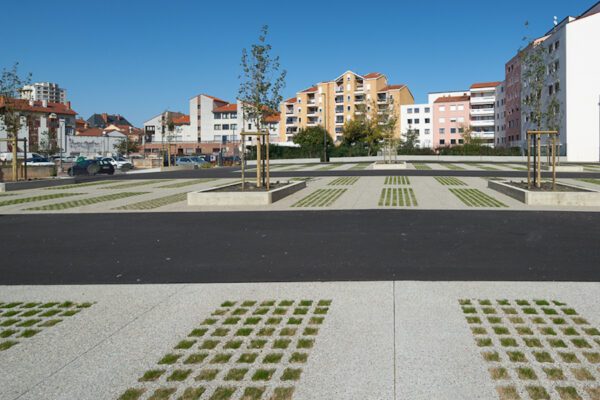 sols Loire Auvergne via verde