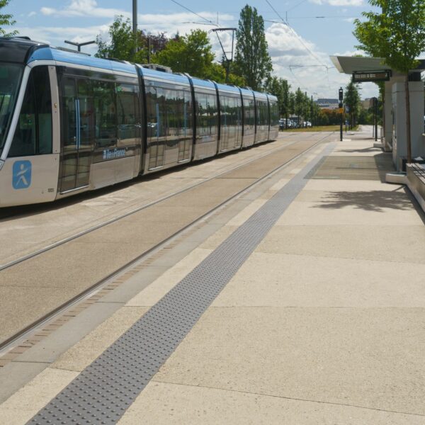 Tramway T10 - Sols Ile-de-France