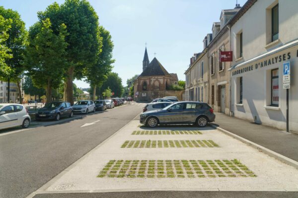 Promenades à Sens