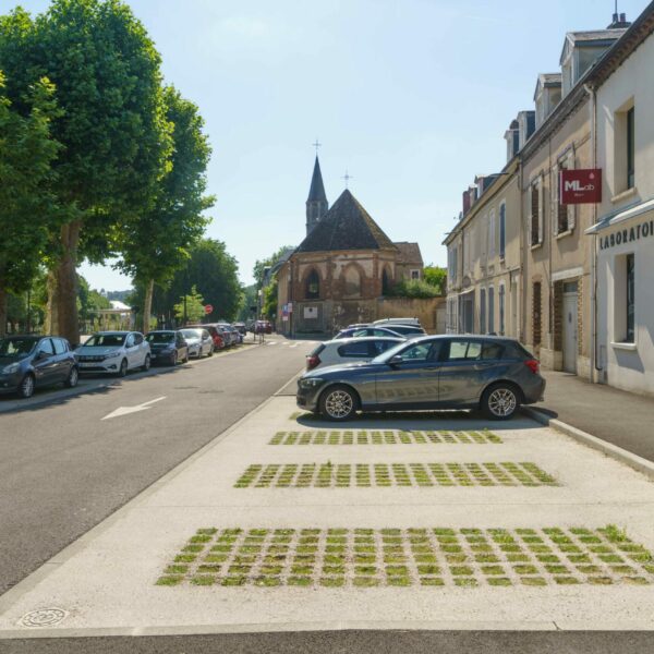 Promenades à Sens